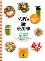Kookboek Supergezond