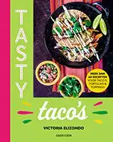 Kookboek Tasty taco's