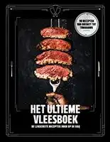 Kookboek Het Ultieme Vleesboek