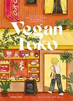 Kookboek Vegan Toko