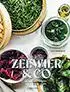 Kookboek 'Zeewier & co'