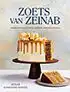 Kookboek Zoets van Zeinab