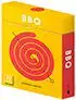 Kookboek 30 receptkaarten - BBQ