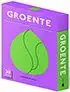 Kookboek '30 receptkaarten - Groente'
