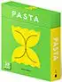 Kookboek 30 receptkaarten - Pasta