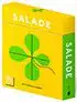 Kookboek '30 receptkaarten - Salade'