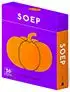 Kookboek 30 receptkaarten - Soep