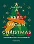 Kookboek A Very Vegan Christmas