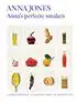 Kookboek 'Anna's perfecte smaken'