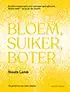 Kookboek Bloem, suiker, boter