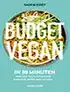 Kookboek Budget Vegan in 30 minuten