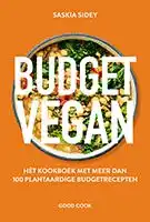 Kookboek Budget Vegan