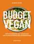 Kookboek Budget Vegan