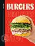 Kookboek 'Burgers'