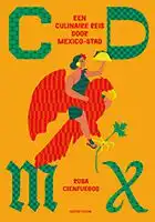 Kookboek CDMX