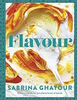 Kookboek Flavour