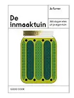 Kookboek De inmaaktuin
