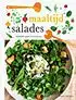 Kookboek Maaltijdsalades