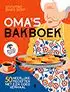 Kookboek 'Oma's bakboek'