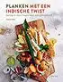 Kookboek Planken met een Indische twist