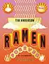 Kookboek 'Ramen Forever'