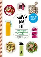 Kookboek Superfit
