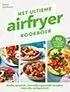Kookboek 'Het ultieme airfryer kookboek'