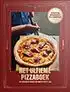 Kookboek 'Het Ultieme Pizzaboek'