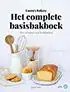 Kookboek 'Het complete basisbakboek'