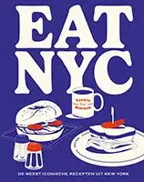 Kookboek Eat NYC