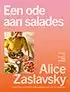 Kookboek Een ode aan salades