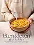 Kookboek 'Eten en leven met kanker'