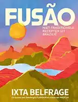 Kookboek Fusao