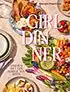Kookboek 'Girl dinner'