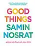 Kookboek Good things