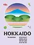 Kookboek Hokkaido