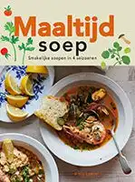 Kookboek Maaltijdsoep