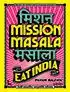 Kookboek Mission Masala - Eat India