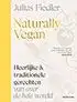Kookboek 'Naturally Vegan'