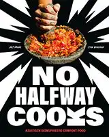 Kookboek No Halfway Cooks