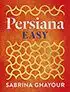 Kookboek Persiana Easy