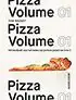 Kookboek 'Pizza Volume 01'
