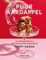 Kookboek Puur aardappel
