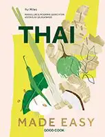 Kookboek Thai Made Easy