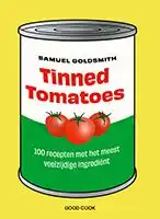 Kookboek Tinned Tomatoes