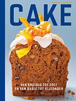 Kookboek Cake