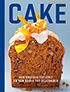 Kookboek 'Cake'
