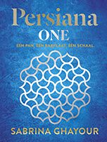 Kookboek Persiana One