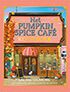 Kookboek Het Pumpkin Spice Café-kookboek