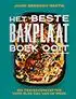 Kookboek Het beste bakplaatboek ooit